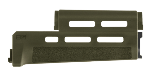 B5 AK HANDGUARD STANDARD ODG - Sale